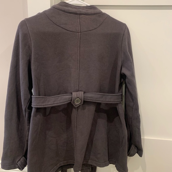 Maternity Jacket - Picture 4 of 4